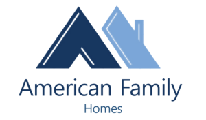 American Family Homes - San Diego | Logo